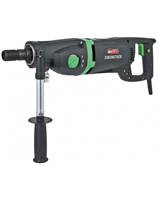 CS Unitec 3 Speed 120V Wet Dry Hand Held Core Drill CS Unitec 3 Speed 120V Wet Dry Hand Held Core Drill