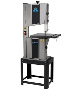Delta 14 IN 1 HP Steel Frame Band Saw