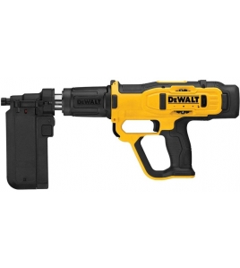 DEWALT Fully-Automatic .27 Caliber Powder-Actuated Tool Kit