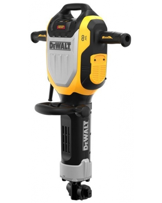 DEWALT SDS MAX Brushless 1 1 8 In Rotary Hammer Drill Kit DEWALT SDS MAX Brushless 1 1 8 In Rotary Hammer Drill Kit