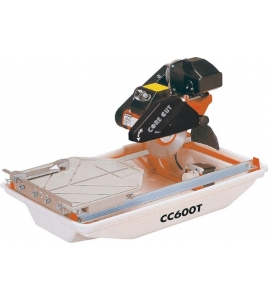 Diamond Products CC600T Small Tile Saw
