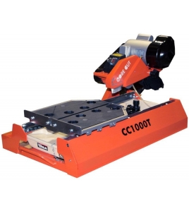 Diamond Products Electric Tile Saw CC1000T