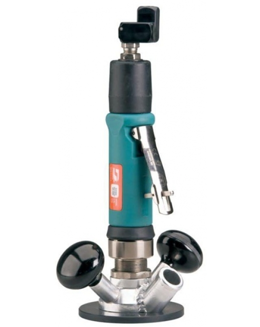 Dynabrade 0.7HP 20000 RPM Central Vacuum Air Router Dynabrade 0.7HP 20000 RPM Central Vacuum Air Router
