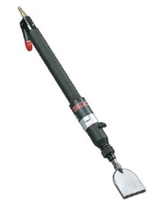 Edco 2 Ft Chisel Scaler ALR 2 Heavy Duty Concrete Tool Edco 2 Ft Chisel Scaler ALR 2 Heavy Duty Concrete Tool