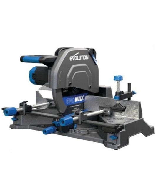 Evolution Power Tools Gen 2 S14MCS 14 Inch Chop Saw