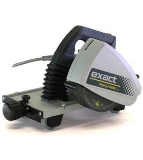 Exact Tools P400 Electric Pipe Saw Cutting System