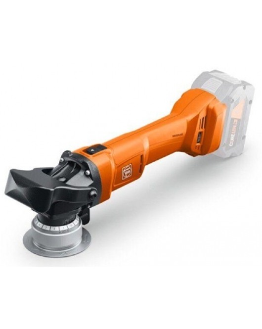 Fein AKFH18 5 AMPShare 18V 1 4 Inch Cordless Beveler Bare Tool Fein AKFH18 5 AMPShare 18V 1 4 Inch Cordless Beveler Bare Tool