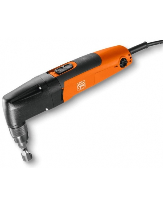 Fein Corded Nibbler Up to 10 Gauge Metal Cutting Tool