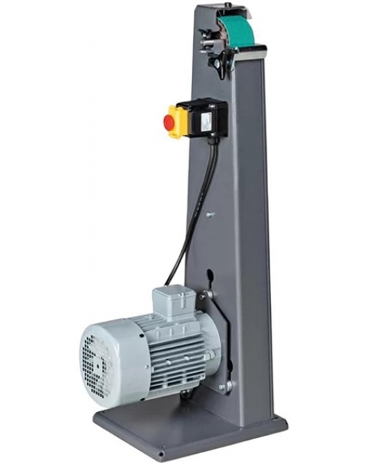 Fein GRIT GKS 75 220V Compact Belt Grinder 1 Speed Fein GRIT GKS 75 220V Compact Belt Grinder 1 Speed