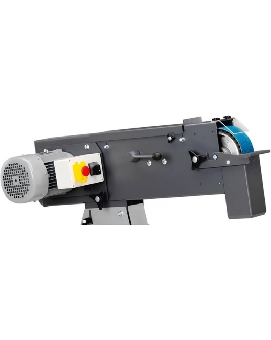 Fein GRIT GX 75 2H 230V Belt Grinder 3in 2 Speed