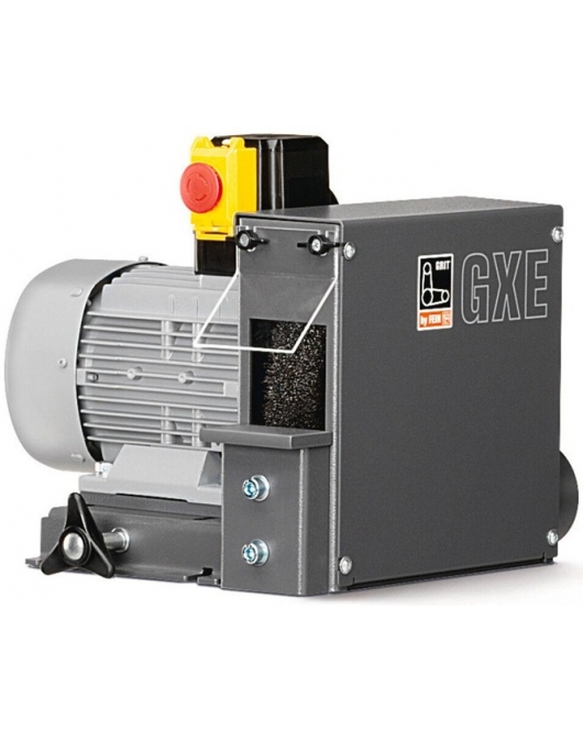 Fein GRIT GXE 440V Deburring Machine Industrial Tool Fein GRIT GXE 440V Deburring Machine Industrial Tool