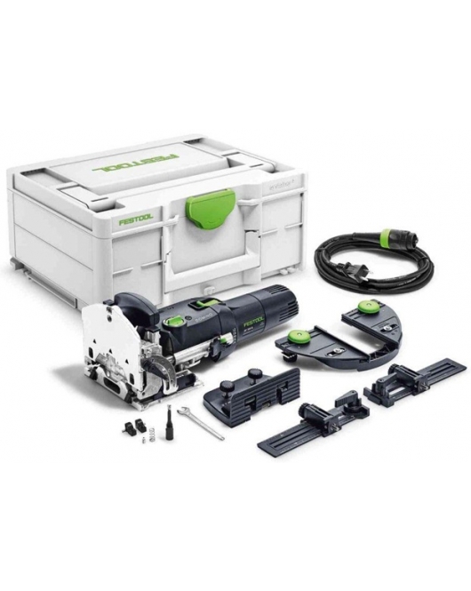 Festool Domino Joiner DF 500 Q Set Precision Wood Joinery Tool Festool Domino Joiner DF 500 Q Set Precision Wood Joinery Tool