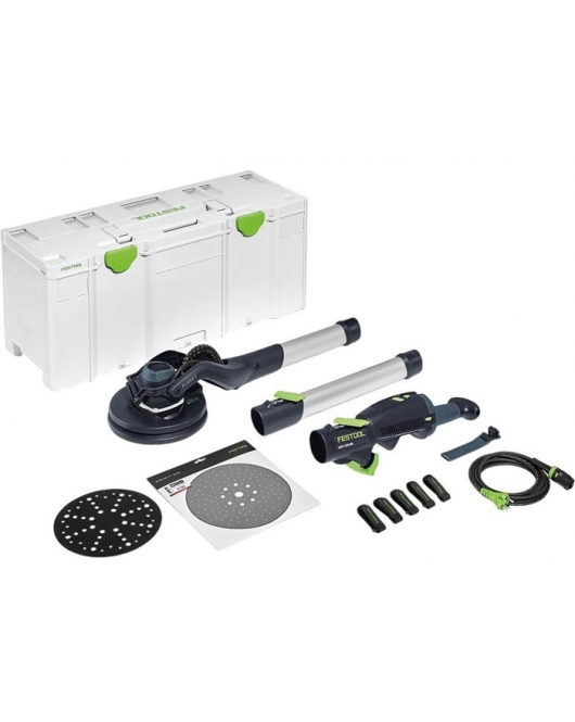 Festool Planex LHS 2 225 EQI Plus Drywall Sander Festool Planex LHS 2 225 EQI Plus Drywall Sander