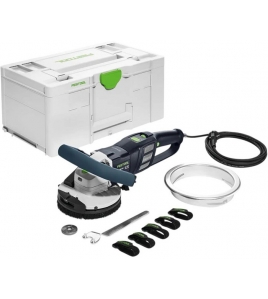 Festool Renofix ECI-Plus 130 mm Diamond Grinder 1600W, RG 130