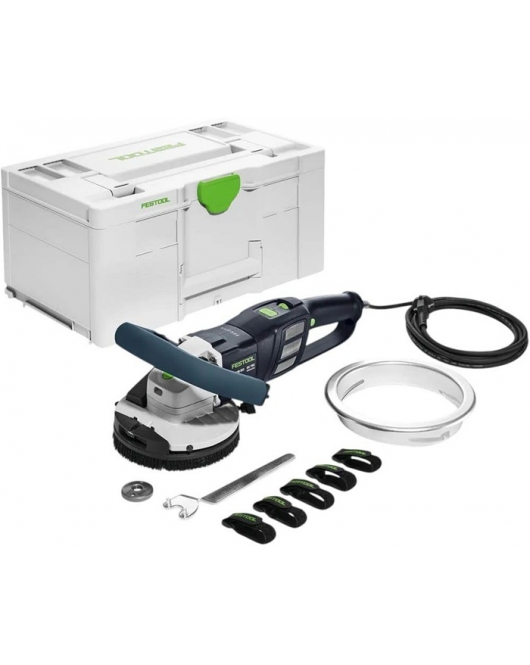 Festool RENOFIX RG 130 Diamond Grinder 1600W Festool RENOFIX RG 130 Diamond Grinder 1600W