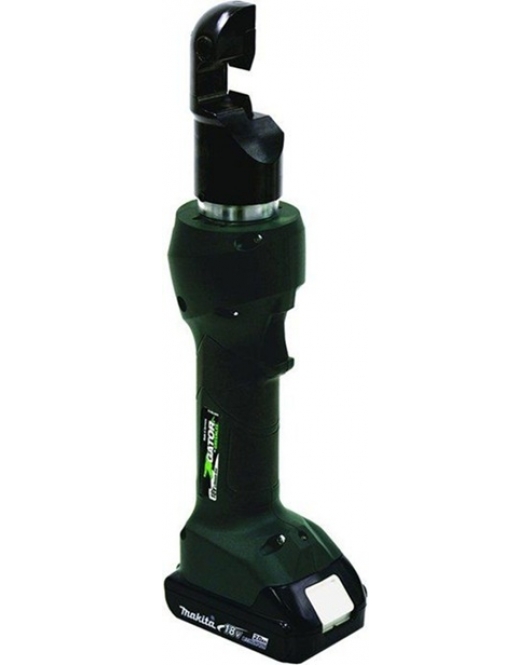 Greenlee 12 mm Cable Tray Bolt Cutter Li Ion Bare Tool Greenlee 12 mm Cable Tray Bolt Cutter Li Ion Bare Tool