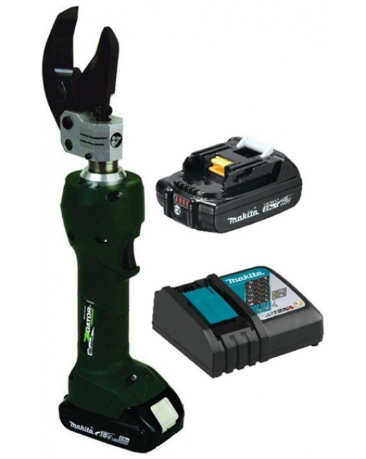 Greenlee 32mm Soft Metal Cable Cutter Kit Greenlee 32mm Soft Metal Cable Cutter Kit