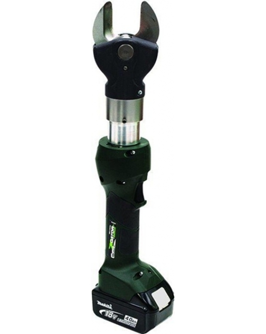 Greenlee 35mm Li Ion Cable Cutter Bare Tool Greenlee 35mm Li Ion Cable Cutter Bare Tool