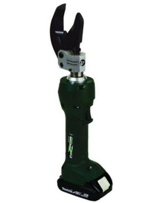 Greenlee 32MM Li Ion Cable Cutter Standard Bare Tool Greenlee 32MM Li Ion Cable Cutter Standard Bare Tool