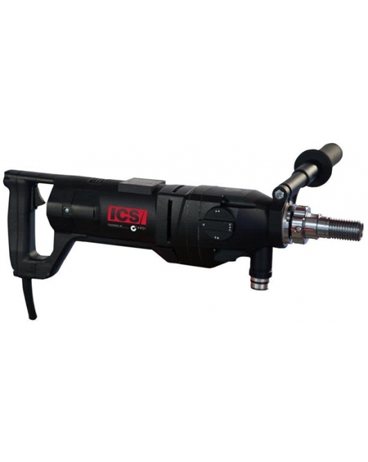ICS 2200 Watt D Handle Corded Hand Held Core Drill ICS 2200 Watt D Handle Corded Hand Held Core Drill