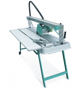 IMER Combicut 250/1000VA 10 Inch 110V 1.75HP Tile Stone &amp; Porcelain Saw