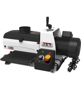 JET 10-20 Benchtop Drum Sander
