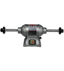 JET 12 Inch Industrial Buffer