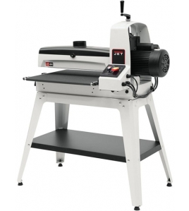 JET 2244 Drum Sander with Open Stand