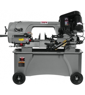 JET 7in x 12in Variable Speed Horizontal/Vertical Bandsaw 1HP115V1Ph