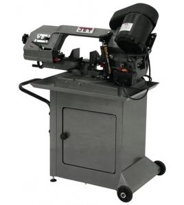 JET HBS-56S 5 In. x 6 In. Swivel Head Bandsaw 1/2 HP 115/230 V 1Ph