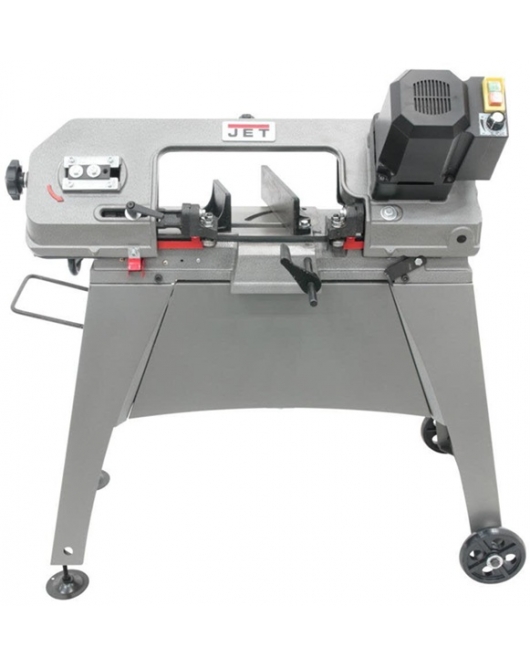JET HVBS-56V 5x6 Variable Speed Horizontal Vertical Bandsaw JET HVBS-56V 5x6 Variable Speed Horizontal Vertical Bandsaw