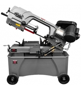 JET HVBS-712 7 In. x 12 In. Horizontal/Vertical Bandsaw