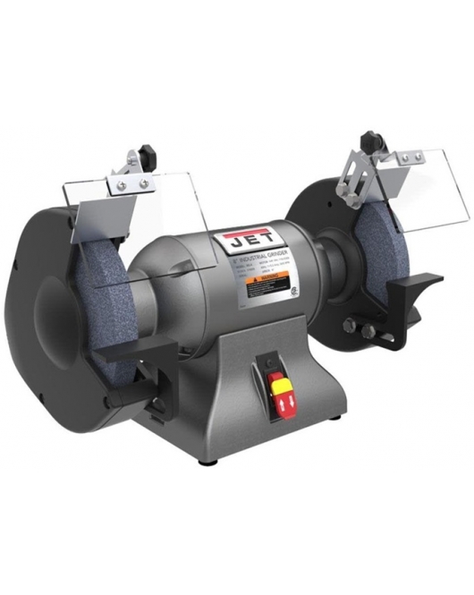 JET IBG 10 10in Industrial Bench Grinder JET IBG 10 10in Industrial Bench Grinder