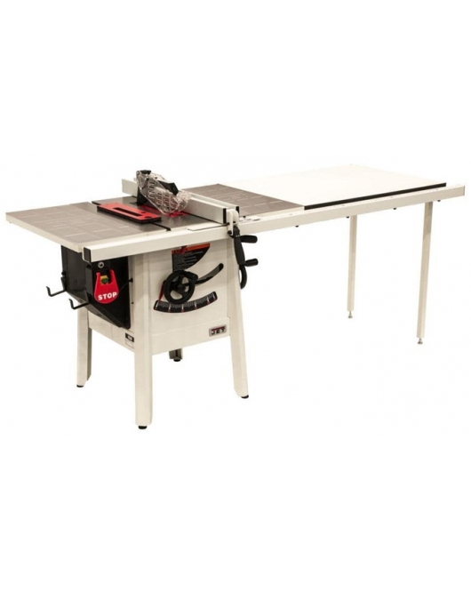 JET JPS-10 ProShop II 10 Inch Table Saw with 52 Inch Rip