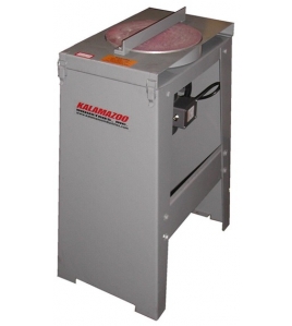 Kalamazoo 12 Inch 115V 1 HP 1PH Bench Electric Horizontal Disc Sander