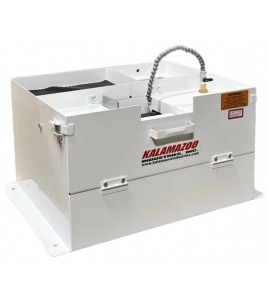 Kalamazoo 4 x 36 Inch 110V 1/2 HP 1PH Wet Polishing Belt Sander