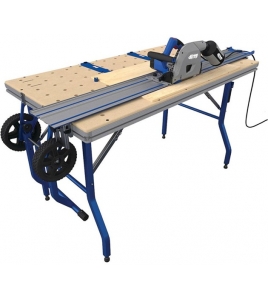 Kreg Adaptive Cutting System Master Kit