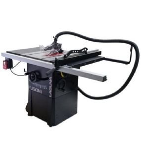 Laguna Tools 10In 110V 1.5HP F1 Fusion Table Saw