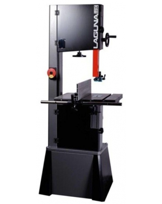 Laguna Tools 14 12 Bandsaw for Precision Woodworking