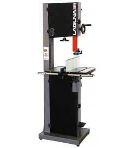 Laguna Tools 14|bx Bandsaw 1.75 HP 110 Volt