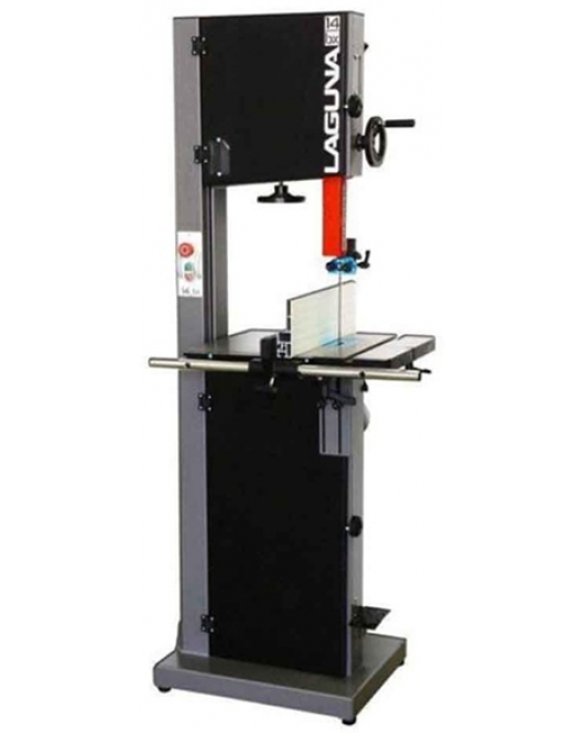 Laguna 14BX Bandsaw 2.5 HP 220V for Precision Woodworking Laguna 14BX Bandsaw 2.5 HP 220V for Precision Woodworking