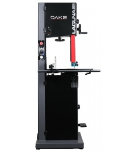 Laguna Tools 14|CX Metal &amp; Wood Bandsaw