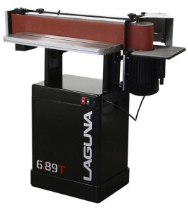 Laguna Tools 6|89T Edge Sander 1.5HP 110V