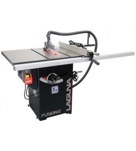 Laguna Tools F2 Fusion Tablesaw 36in