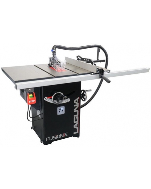 Laguna Tools F2 Fusion Table Saw 36 Inch Woodworking Saw Laguna Tools F2 Fusion Table Saw 36 Inch Woodworking Saw