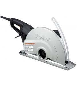 Makita 14in Angle Cutter with 14In Diamond Blade
