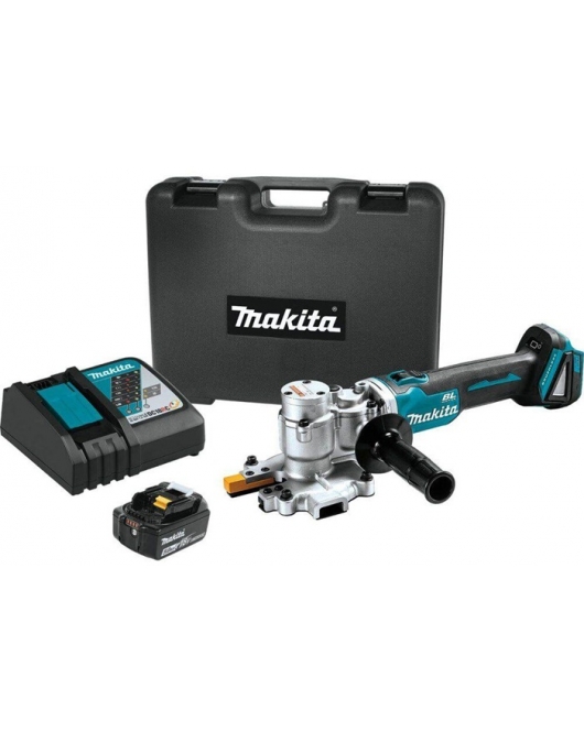 Makita 18V LXT Steel Rod Flush Cutter Kit Makita 18V LXT Steel Rod Flush Cutter Kit