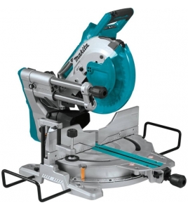 Makita 18V X2 (36V) LXT 10in Miter Saw with Laser (Bare Tool)