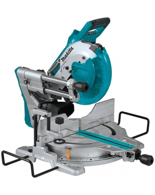Makita 18V X2 36V LXT 10 Inch Miter Saw with Laser Makita 18V X2 36V LXT 10 Inch Miter Saw with Laser