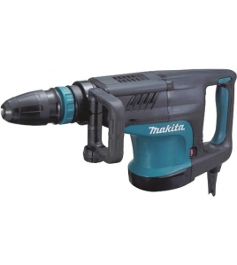 Makita 20 lb. Demolition Hammer Accepts SDS-MAX Bits